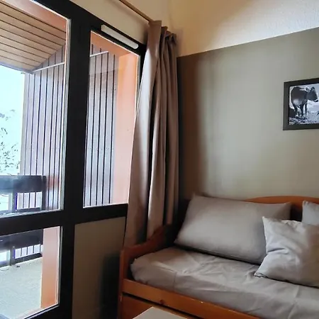 Apartment Bel Renove A Belle Plagne *