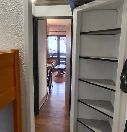 Bel Renove A Belle Plagne Apartment *