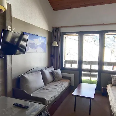 Bel Renove A Belle Plagne